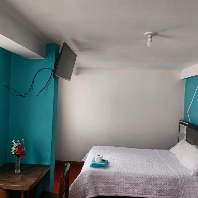 HOSTAL Dalia - Double Room - 1