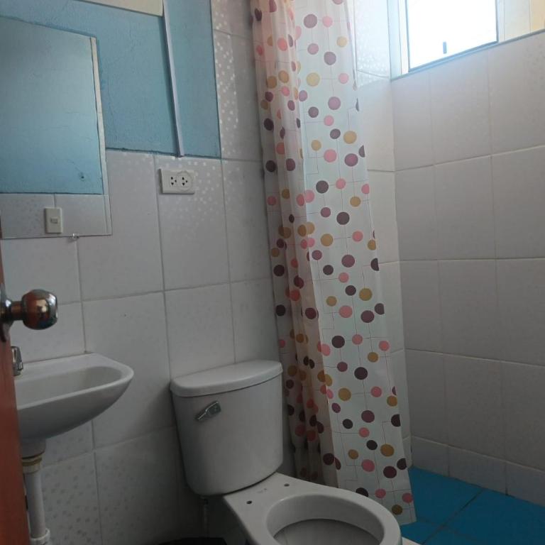HOSTAL Dalia - Double Room - 2