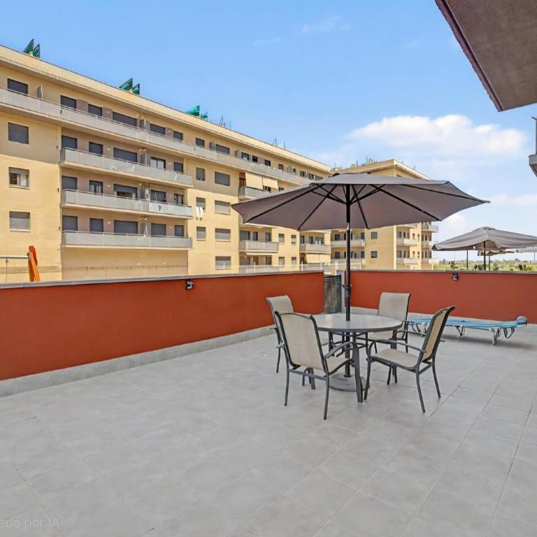 Pedragosa - Casa con 1 dormitorio - 12