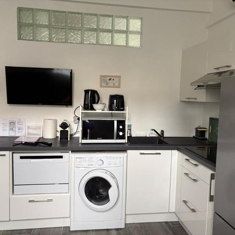 Canada Croisette - Central, Clim, Palais & Plages - Appartement Standard - 4