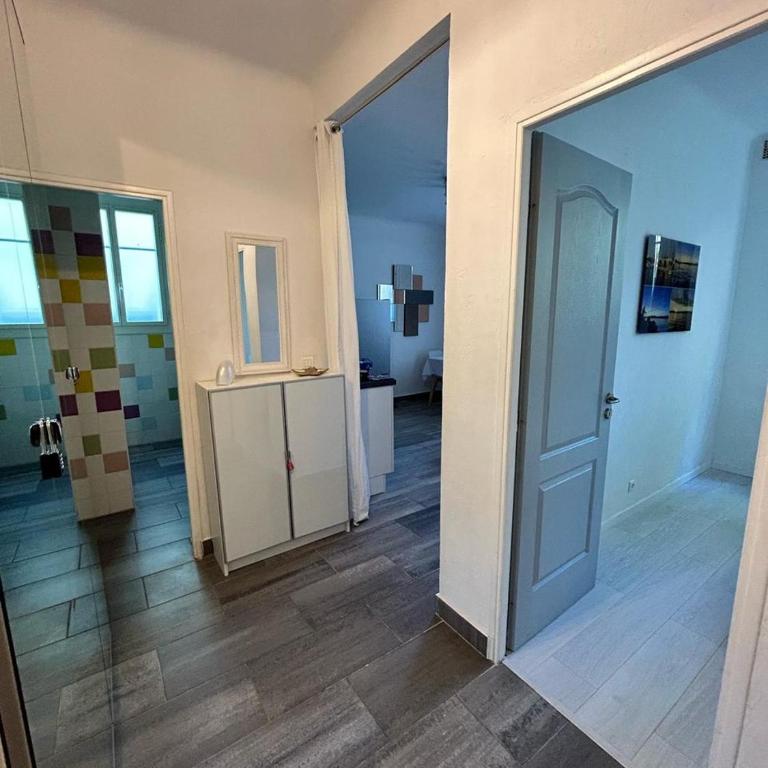 Canada Croisette - Central, Clim, Palais & Plages - Appartement Standard - 7