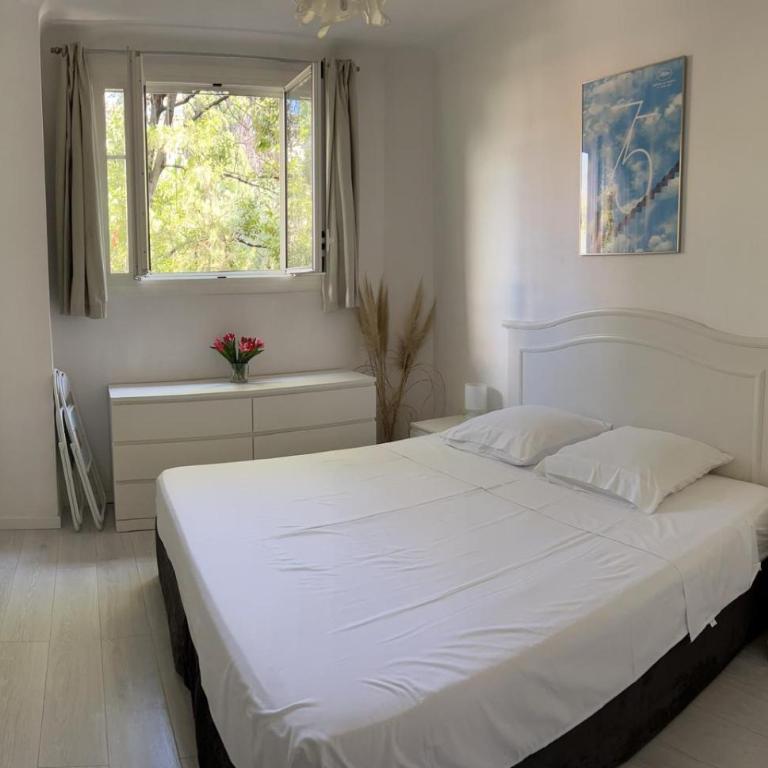 Canada Croisette - Central, Clim, Palais & Plages - Appartement Standard - 3