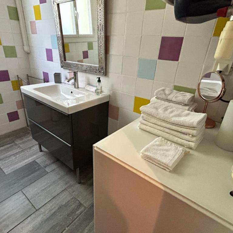 Canada Croisette - Central, Clim, Palais & Plages - Appartement Standard - 6