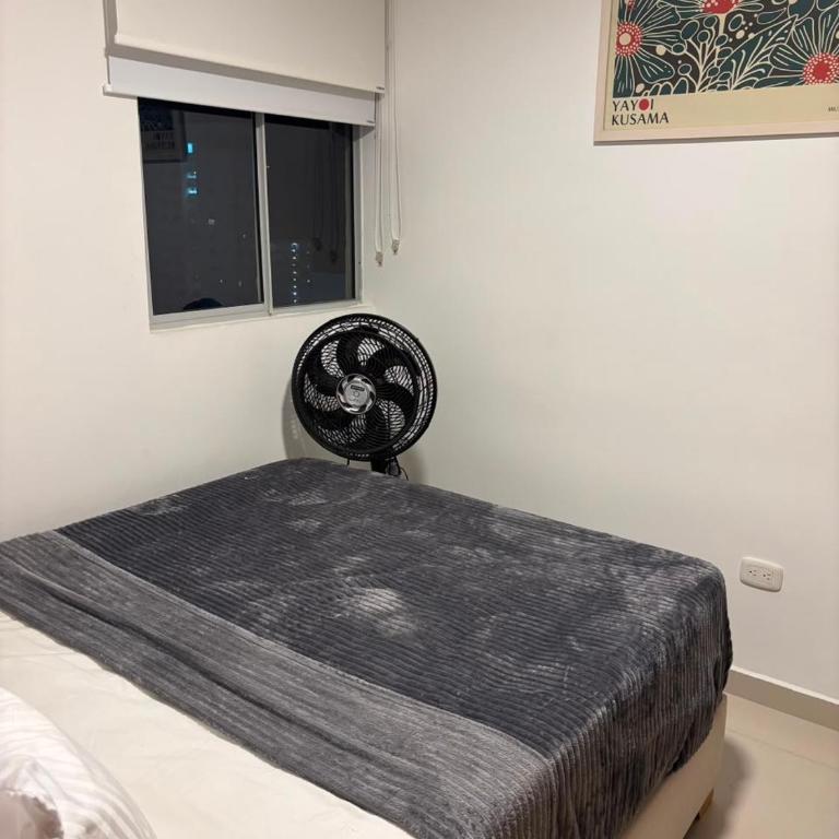 CONSTRUESCALA PM - Torre 811 - Three-Bedroom Deluxe Apartment - 13