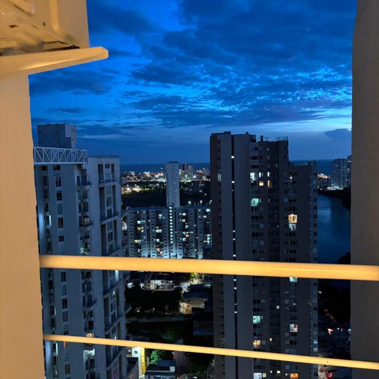CONSTRUESCALA PM - Torre 811 - Three-Bedroom Standard Apartment - 23