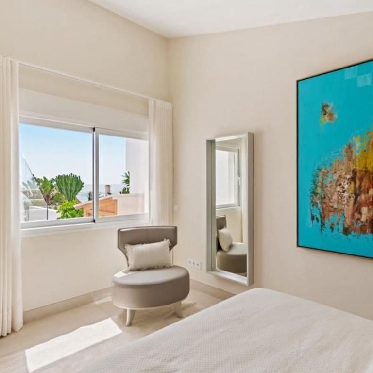 Estepona villa en la playa EVE - Deluxe Villa - 22