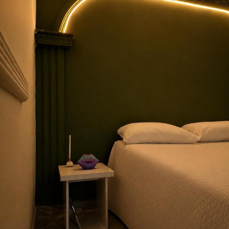 VERA - Beautiful loft-style studio apartment 12 minutes from the sea - One-Bedroom Apartment - 6
