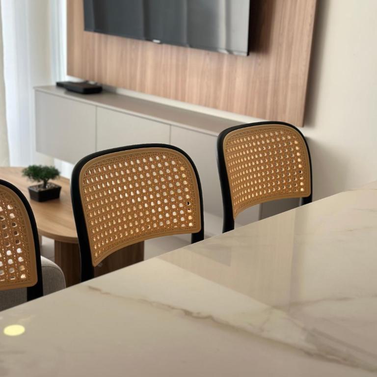 CONSTRUESCALA PM - Torre 811 - Three-Bedroom Deluxe Apartment - 31