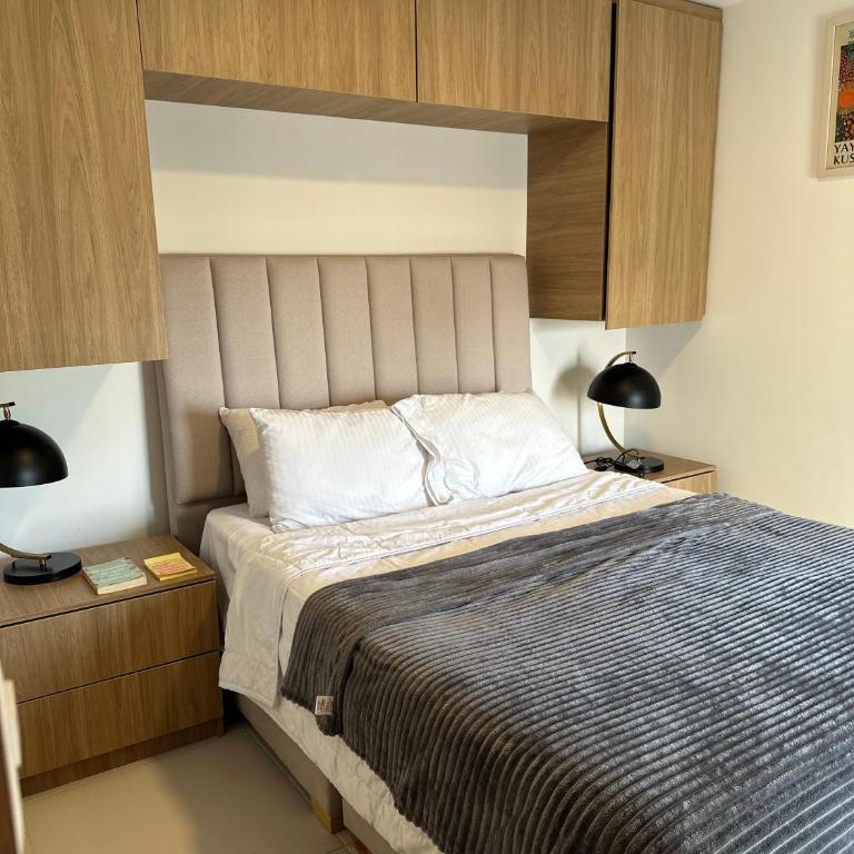 CONSTRUESCALA PM - Torre 811 - Three-Bedroom Deluxe Apartment - 35