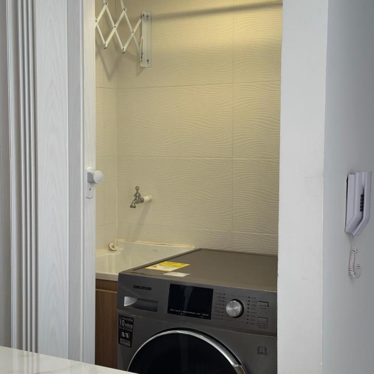 CONSTRUESCALA PM - Torre 811 - Three-Bedroom Deluxe Apartment - 36