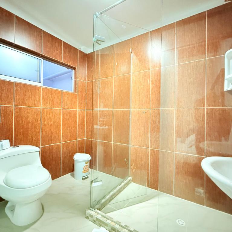 Hotel Lleras Premium #1 - Habitación Doble - 19