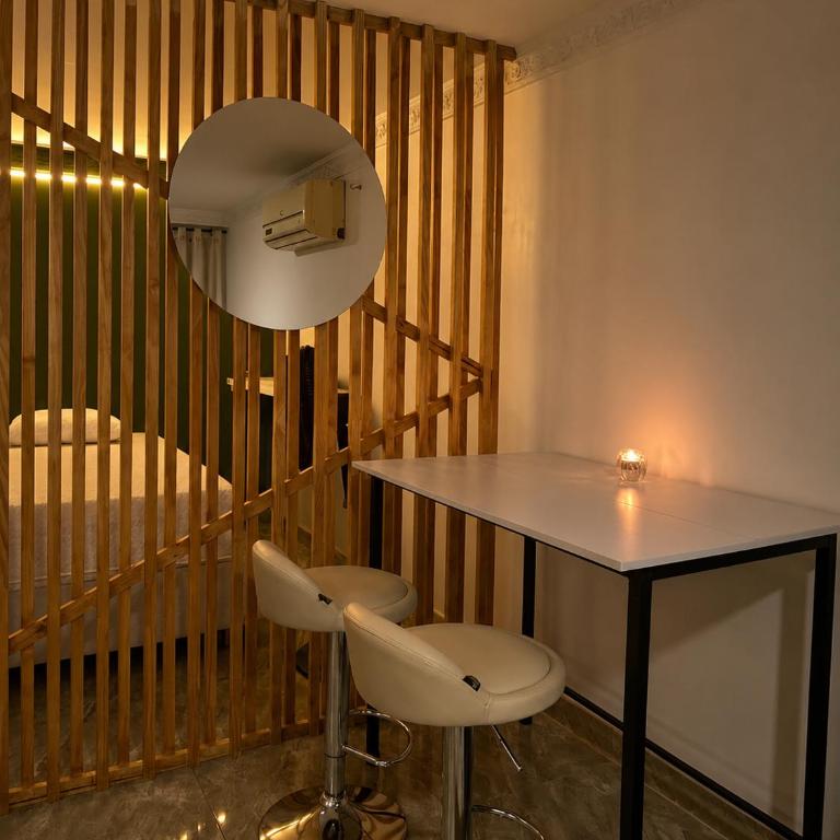 VERA - Beautiful loft-style studio apartment 12 minutes from the sea - One-Bedroom Apartment - 7