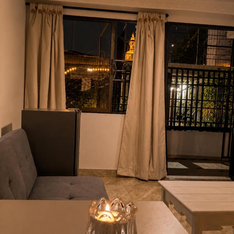 VERA - Beautiful loft-style studio apartment 12 minutes from the sea - One-Bedroom Apartment - 9