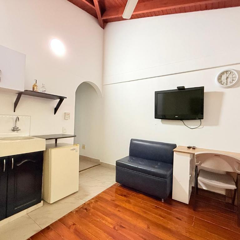 Hotel Lleras Premium #1 - Habitación Doble Estándar - 18