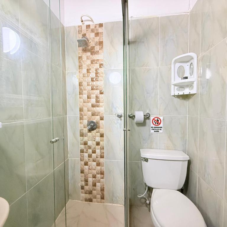 Hotel Lleras Premium #1 - Habitación Doble Estándar - 22