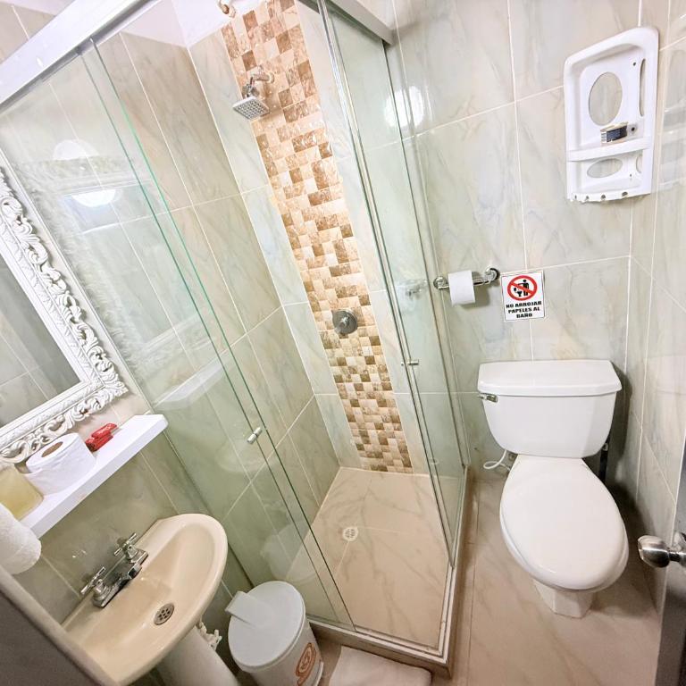 Hotel Lleras Premium #1 - Habitación Doble Estándar - 23