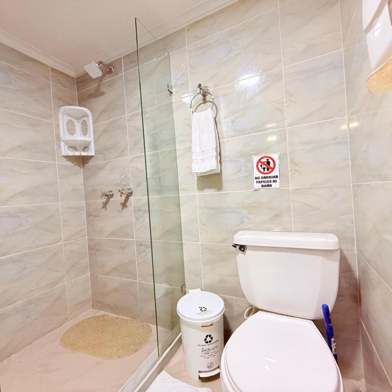 Hotel Lleras Premium #1 - Habitación Doble Estándar - 26