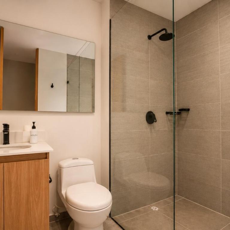 Metropolitan Living by HOUSY - Apartamento Suite - 3