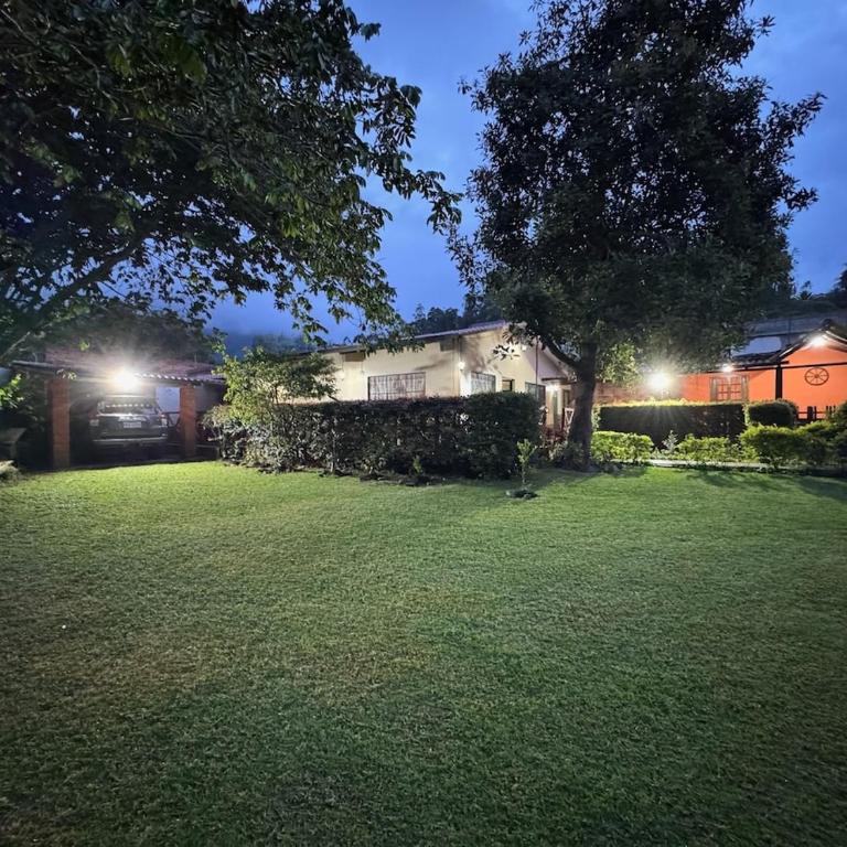 MiniFinquita Ibarra - Villa de 3 dormitorios - 1