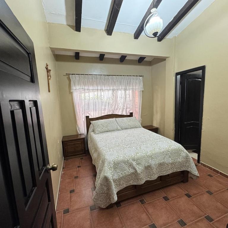 MiniFinquita Ibarra - Villa de 3 dormitorios - 4