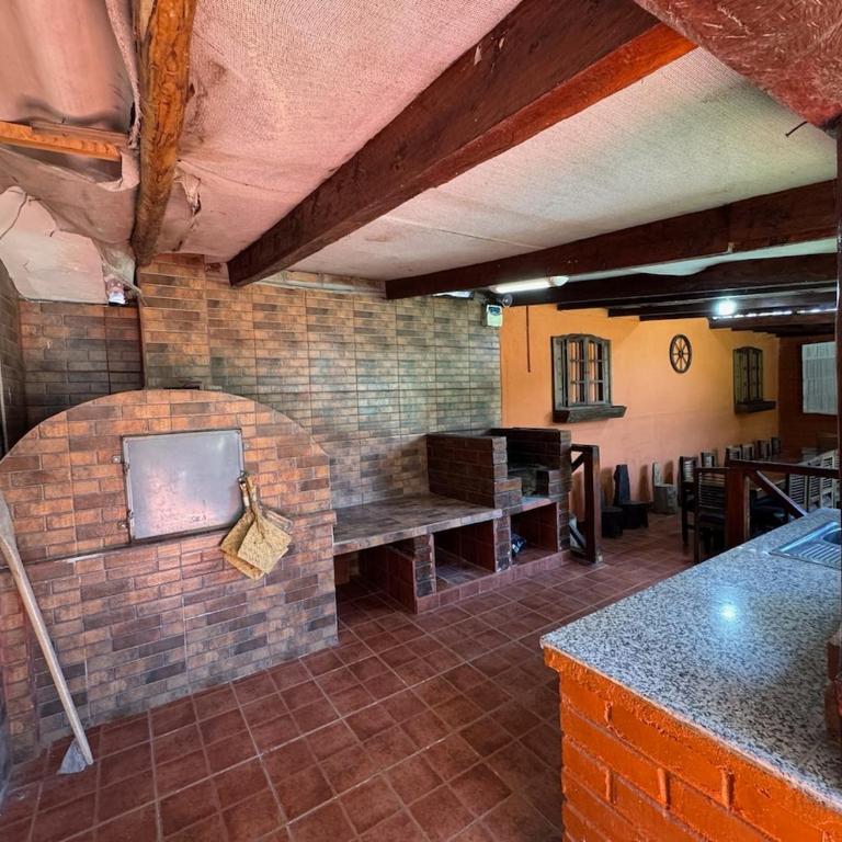 MiniFinquita Ibarra - Villa de 3 dormitorios - 6