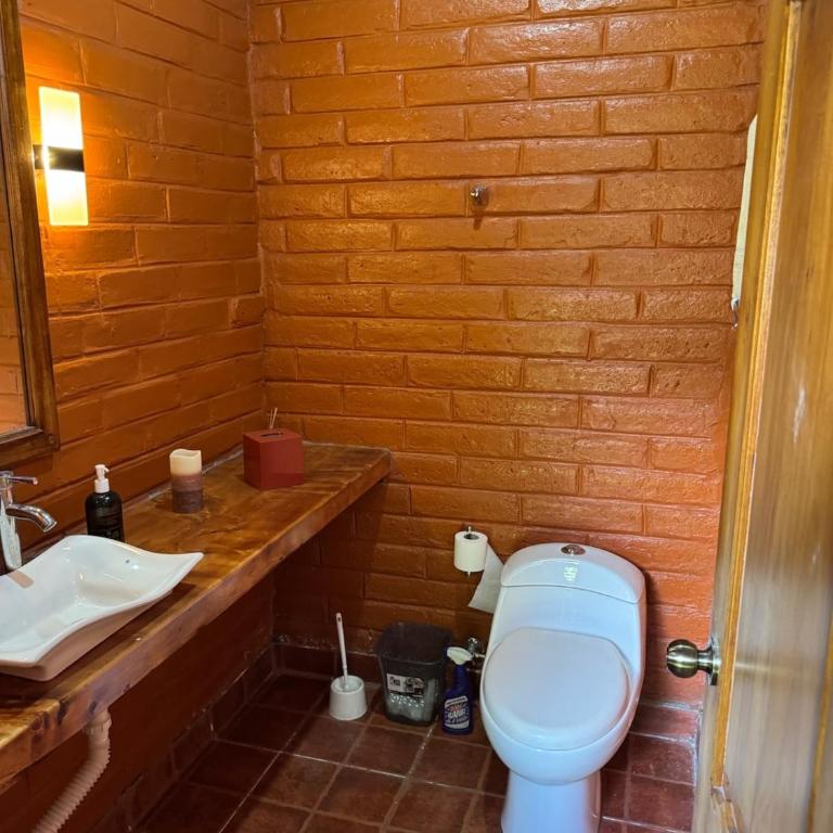 MiniFinquita Ibarra - Villa de 3 dormitorios - 8