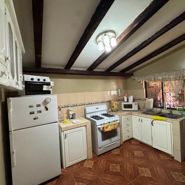 MiniFinquita Ibarra - Villa de 3 dormitorios - 9