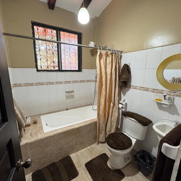 MiniFinquita Ibarra - Villa de 3 dormitorios - 10