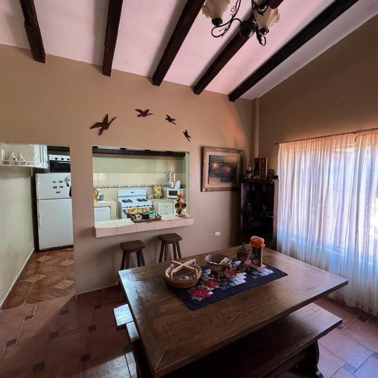 MiniFinquita Ibarra - Villa de 3 dormitorios - 11