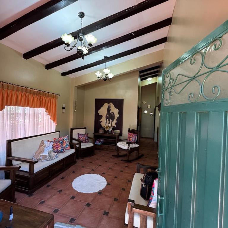 MiniFinquita Ibarra - Villa de 3 dormitorios - 13