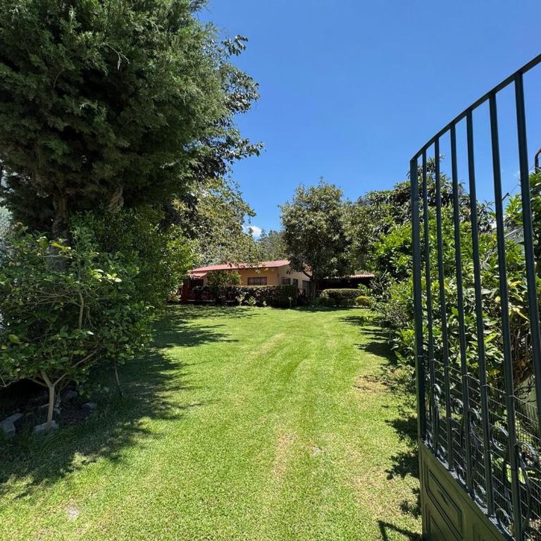 MiniFinquita Ibarra - Villa de 3 dormitorios - 16