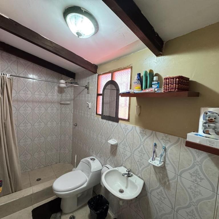 MiniFinquita Ibarra - Villa de 3 dormitorios - 18