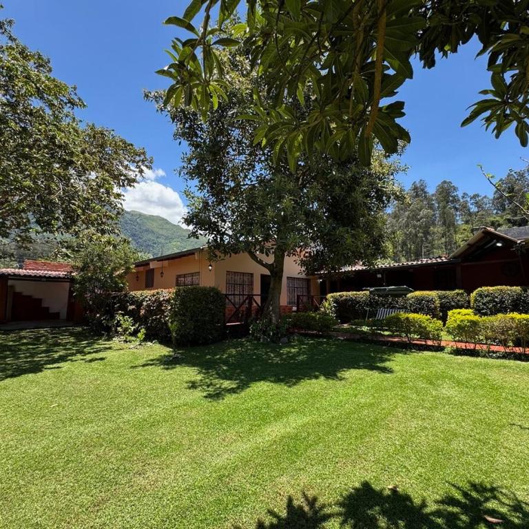 MiniFinquita Ibarra - Villa de 3 dormitorios - 20