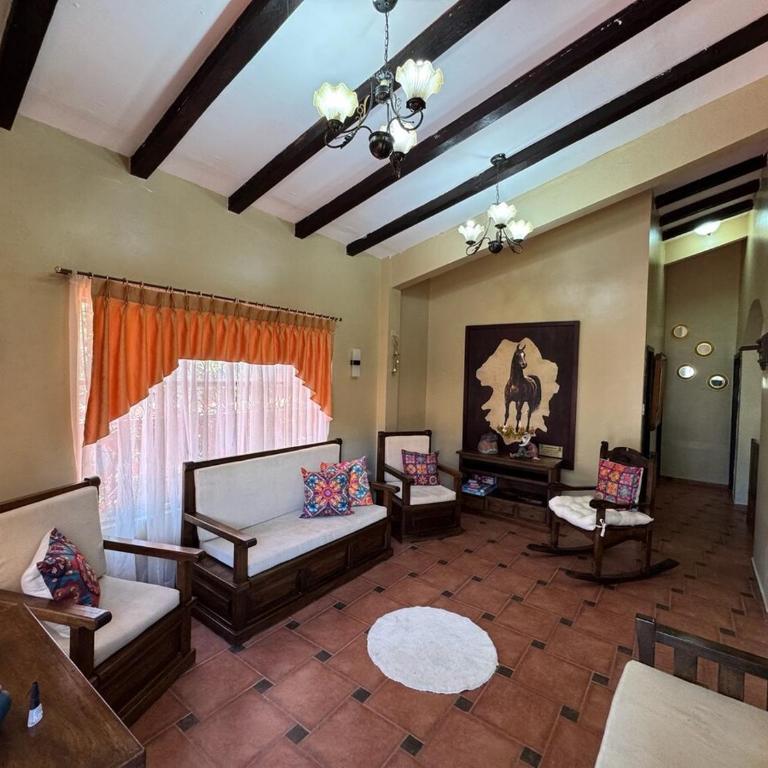 MiniFinquita Ibarra - Villa de 3 dormitorios - 21