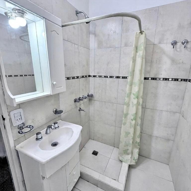 Central House San Pedro - Casa Vacacional de 3 dormitorios - 14