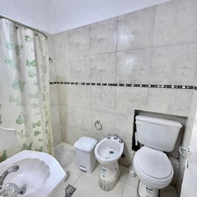 Central House San Pedro - Casa Vacacional de 3 dormitorios - 18