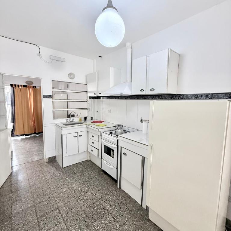 Central House San Pedro - Casa Vacacional de 3 dormitorios - 19