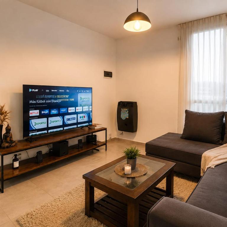 Bohemian dream - Apartamento de 2 dormitorios - 1