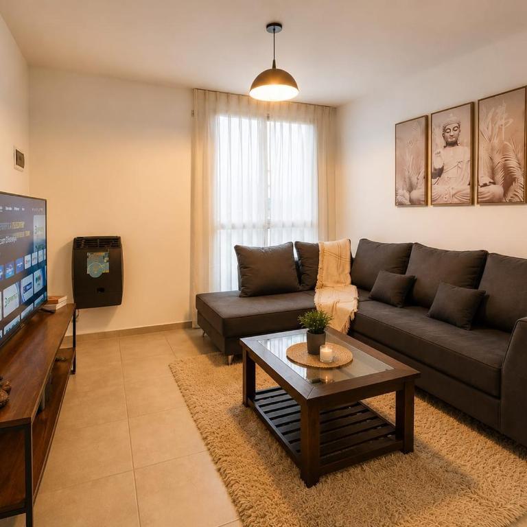 Bohemian dream - Apartamento de 2 dormitorios - 7
