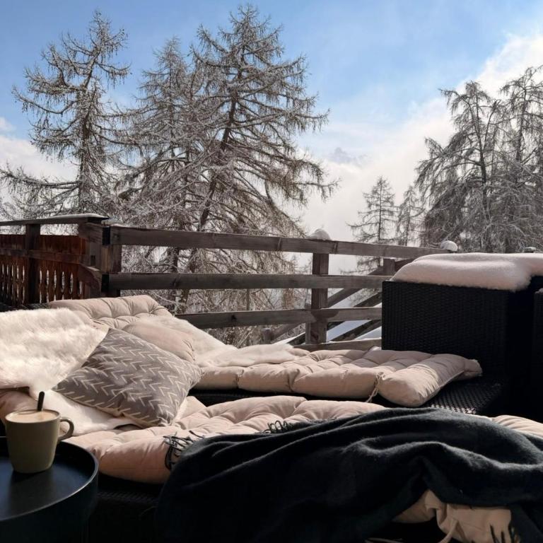 Chalet Marguerite - Chalet - 1