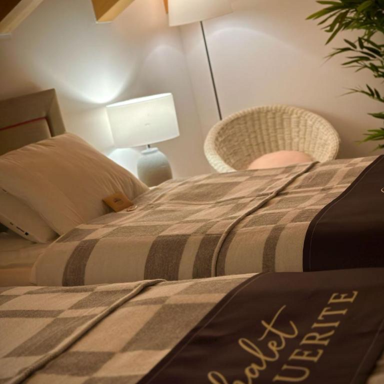Chalet Marguerite - Chalet - 4