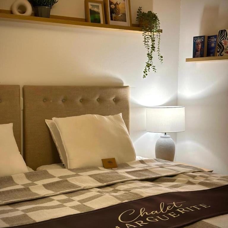 Chalet Marguerite - Chalet - 10