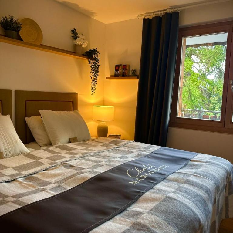 Chalet Marguerite - Chalet - 17