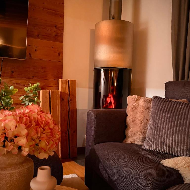 Chalet Marguerite - Chalet - 20