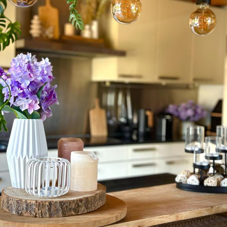 Chalet Marguerite - Chalet - 21