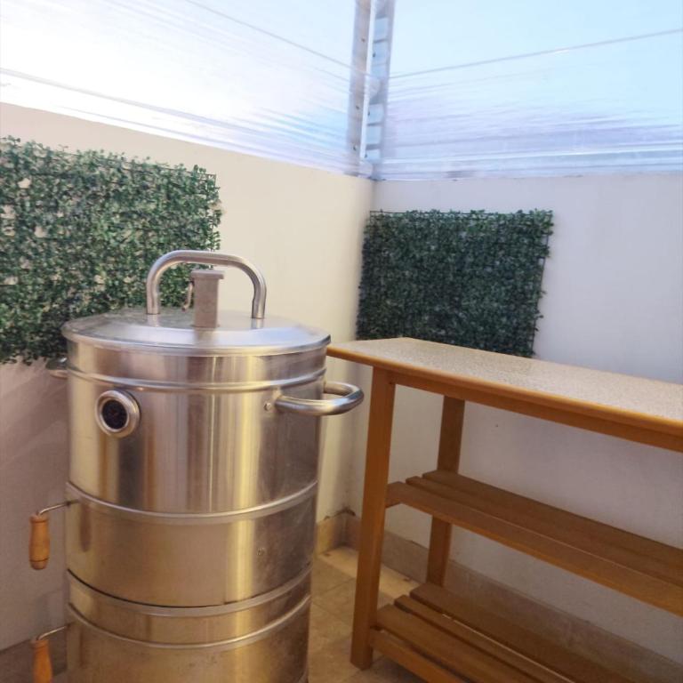 Casa Boutique 3ero - Apartamento de 1 dormitorio - 3