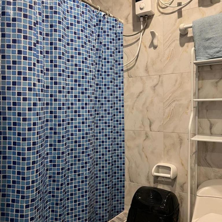 Casa Boutique 3ero - Apartamento de 1 dormitorio - 4