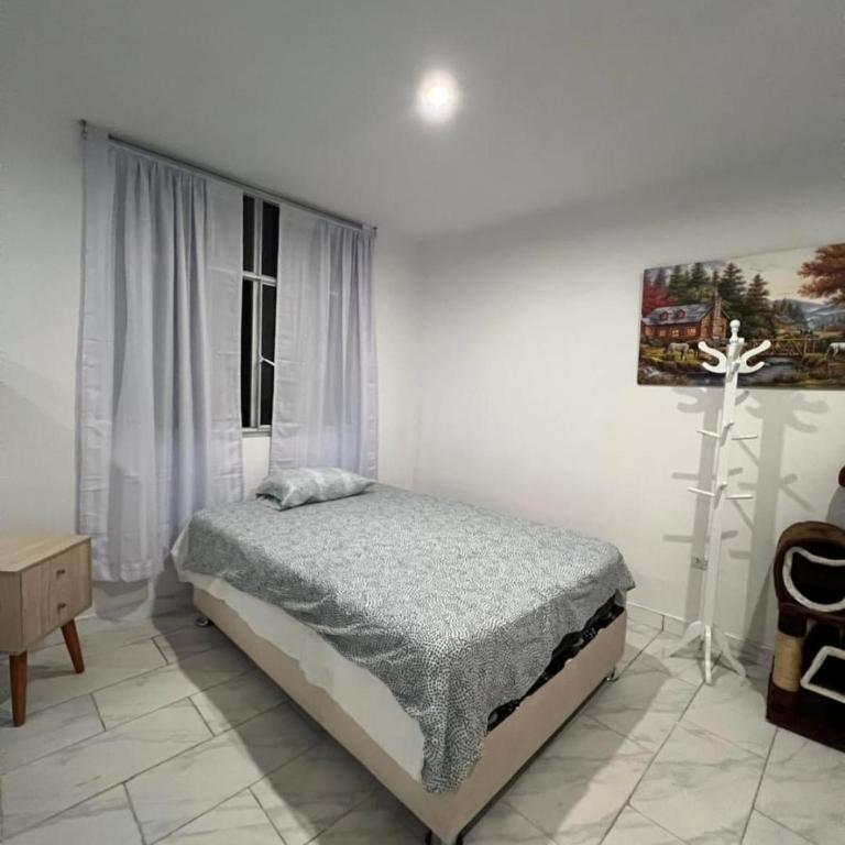 Casa Boutique 3ero - Apartamento de 1 dormitorio - 5