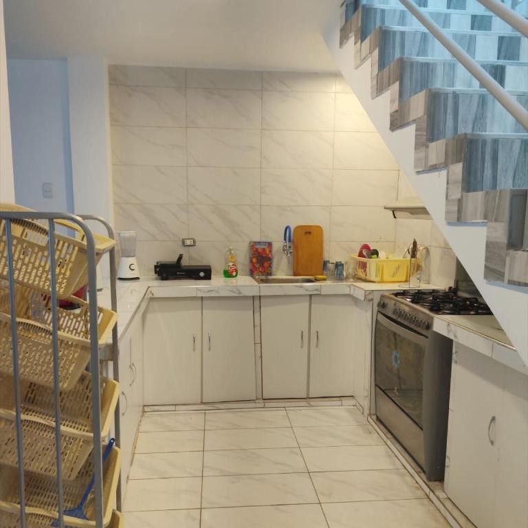 Casa Boutique 3ero - Apartamento de 1 dormitorio - 7