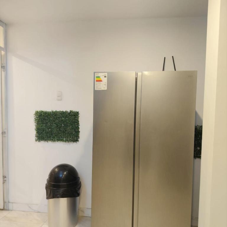 Casa Boutique 3ero - Apartamento de 1 dormitorio - 9